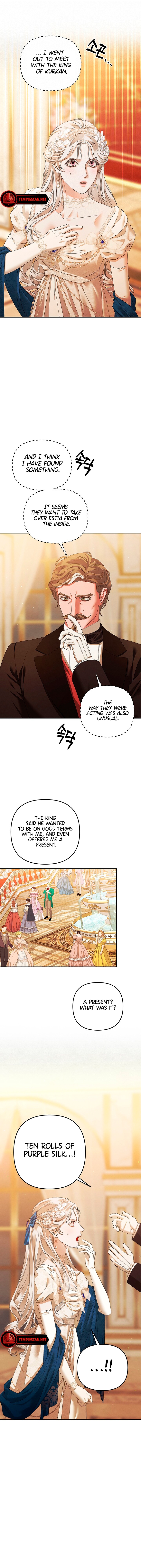 Read Predatory Marriage Manga Online
