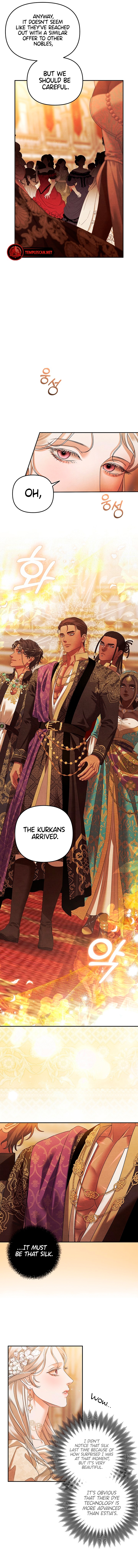 Read Predatory Marriage Manga Online