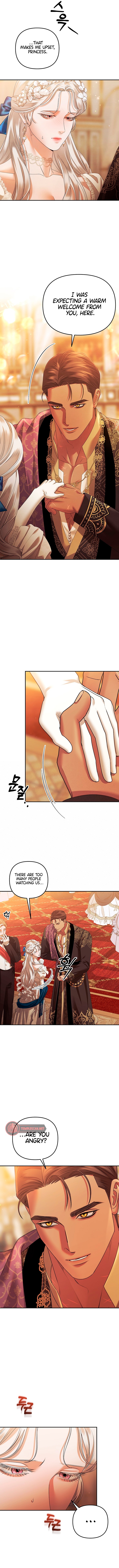 Read Predatory Marriage Manga Online