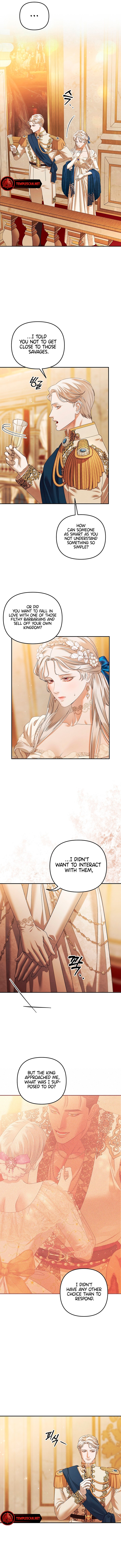 Read Predatory Marriage Manga Online