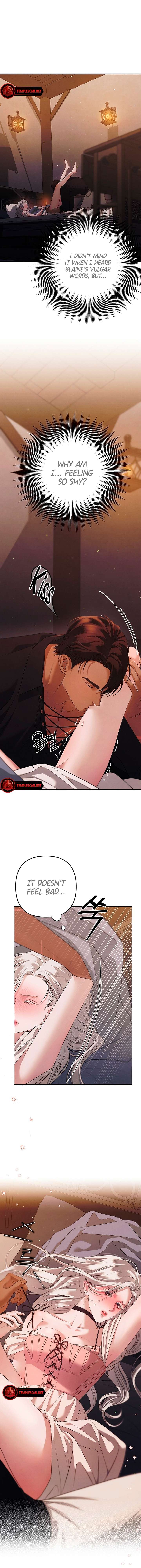 Read Predatory Marriage Manga Online