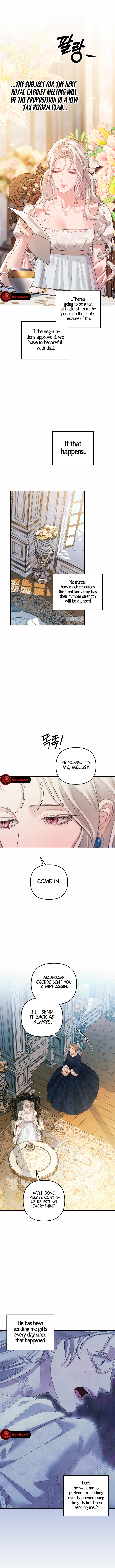Read Predatory Marriage Manga Online