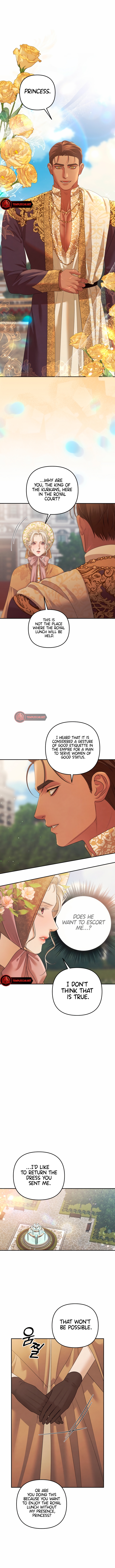Read Predatory Marriage Manga Online