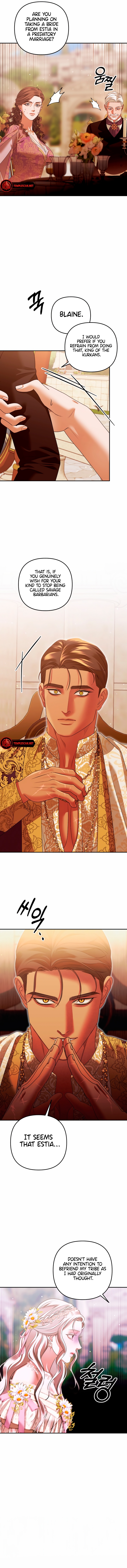 Read Predatory Marriage Manga Online