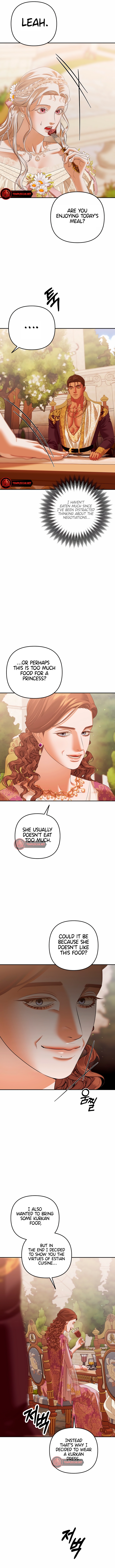 Read Predatory Marriage Manga Online