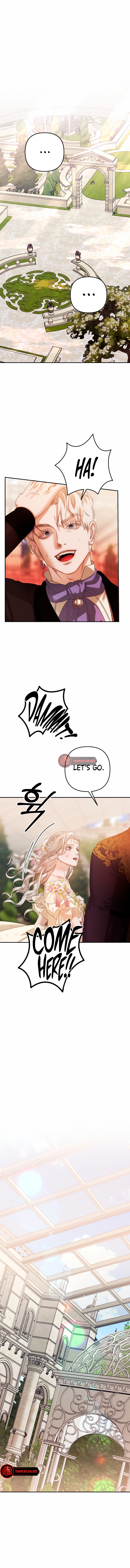 Read Predatory Marriage Manga Online