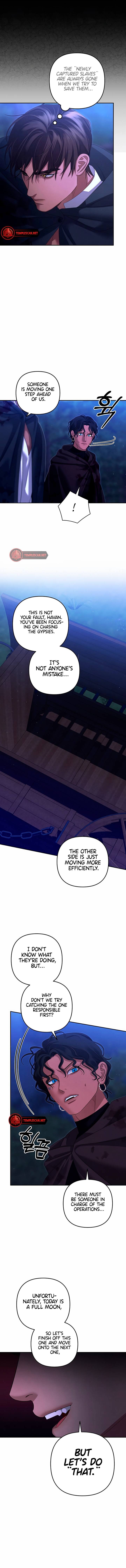 Read Predatory Marriage Manga Online