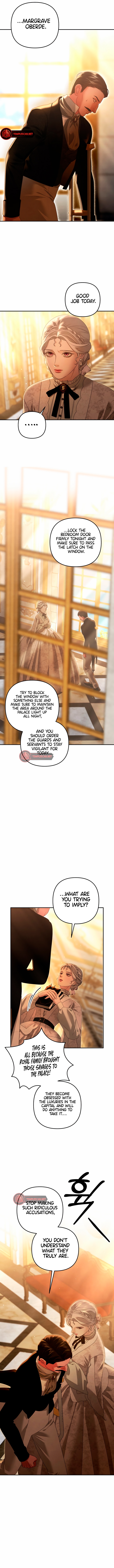 Read Predatory Marriage Manga Online