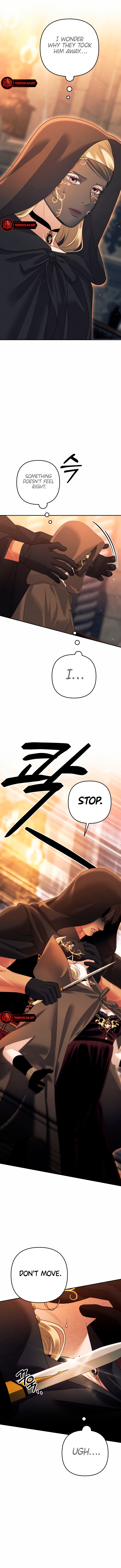 Read Predatory Marriage Manga Online