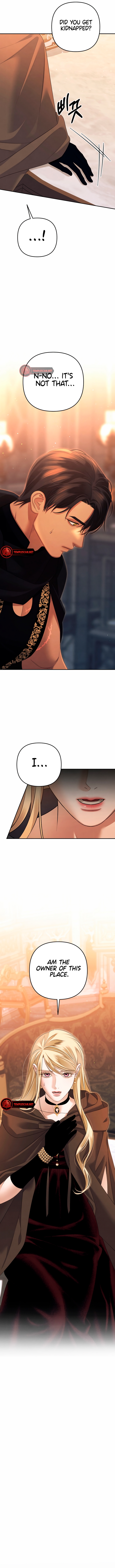 Read Predatory Marriage Manga Online