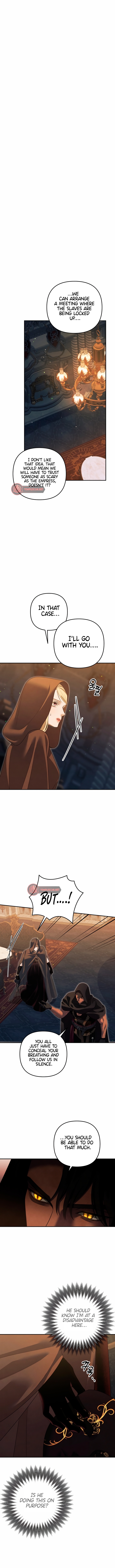 Read Predatory Marriage Manga Online