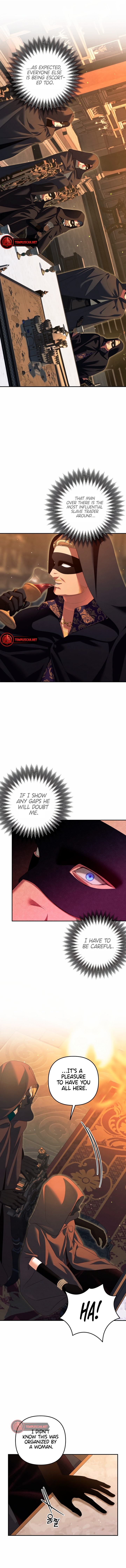 Read Predatory Marriage Manga Online