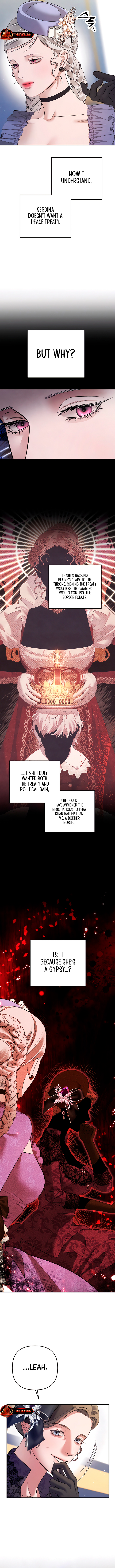 Read Predatory Marriage Manga Online