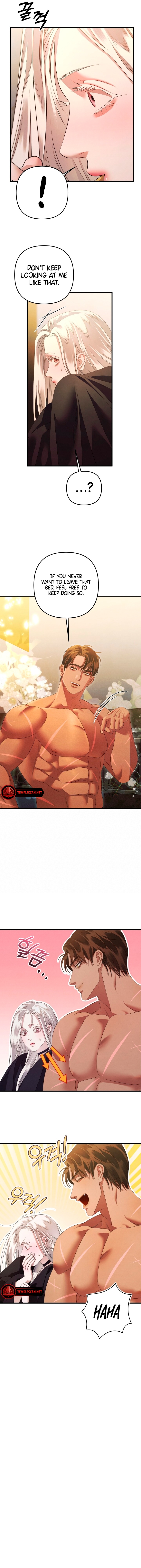 Read Predatory Marriage Manga Online