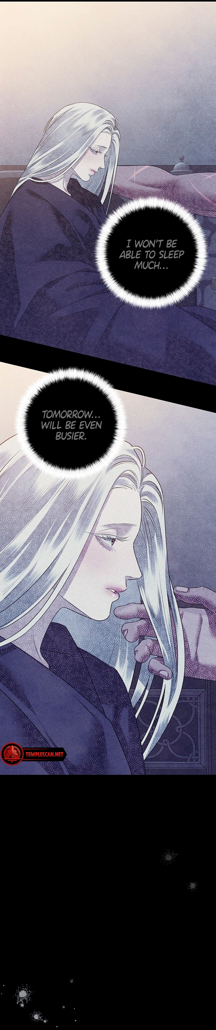Read Predatory Marriage Manga Online