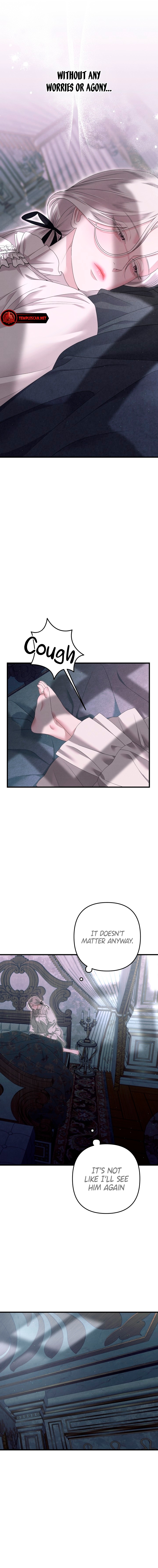 Read Predatory Marriage Manga Online