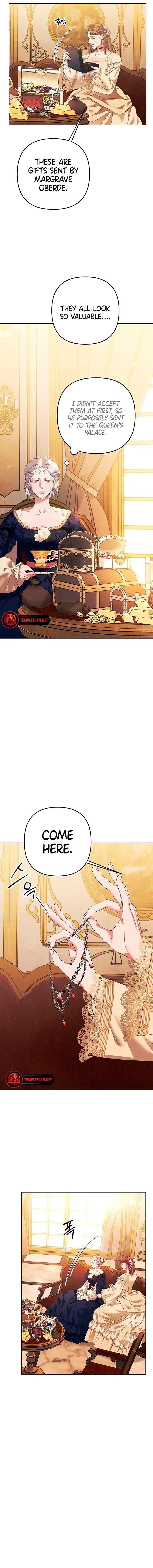 Read Predatory Marriage Manga Online