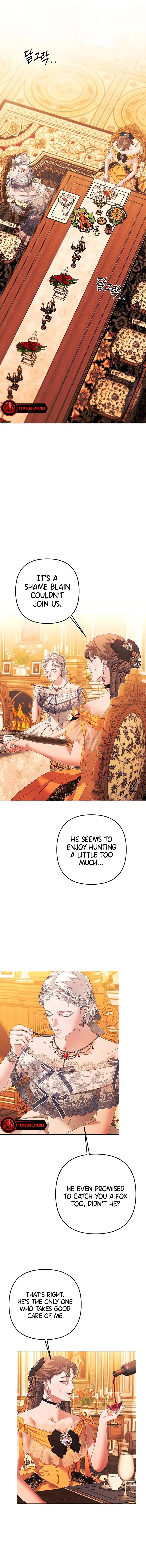 Read Predatory Marriage Manga Online