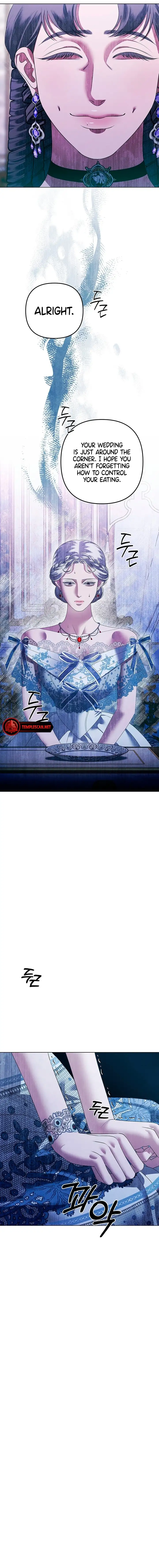 Read Predatory Marriage Manga Online