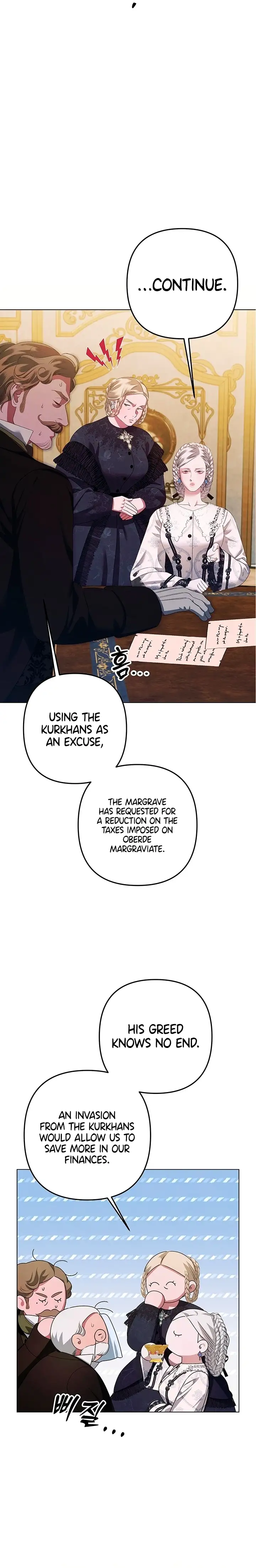 Read Predatory Marriage Manga Online