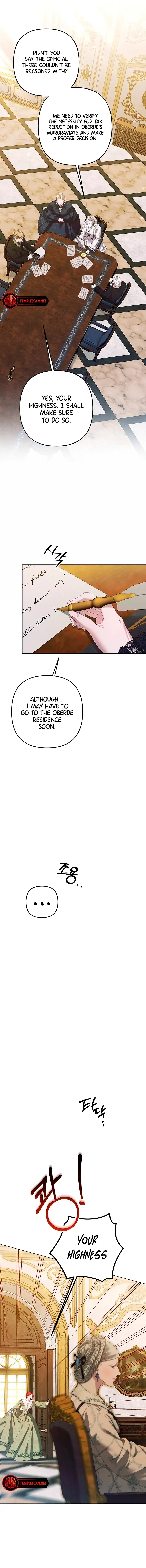 Read Predatory Marriage Manga Online