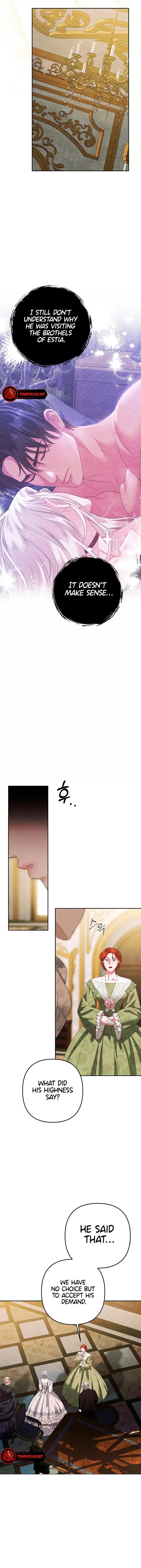 Read Predatory Marriage Manga Online
