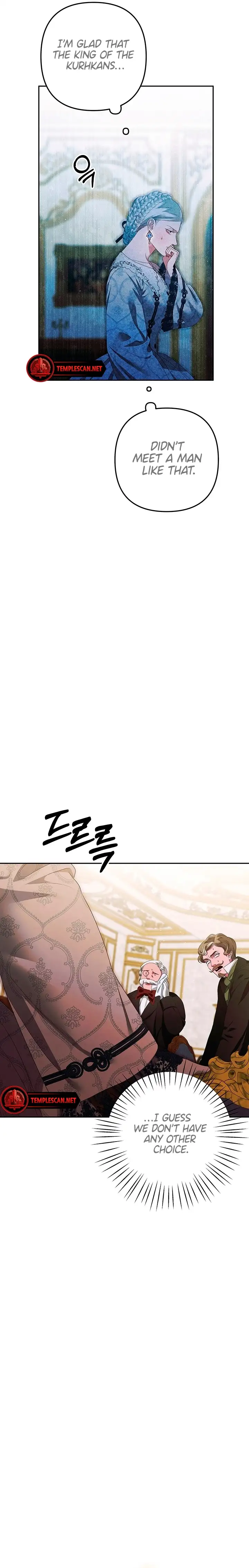 Read Predatory Marriage Manga Online