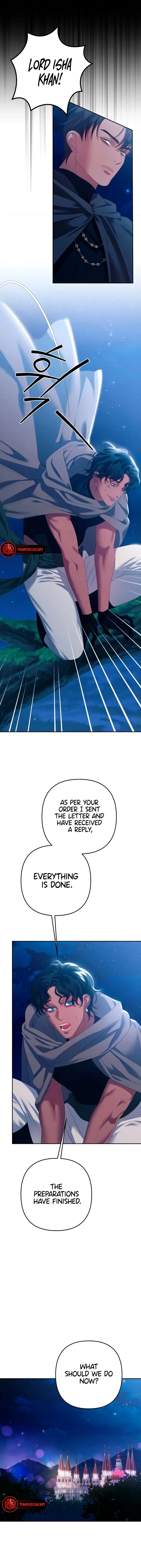 Read Predatory Marriage Manga Online
