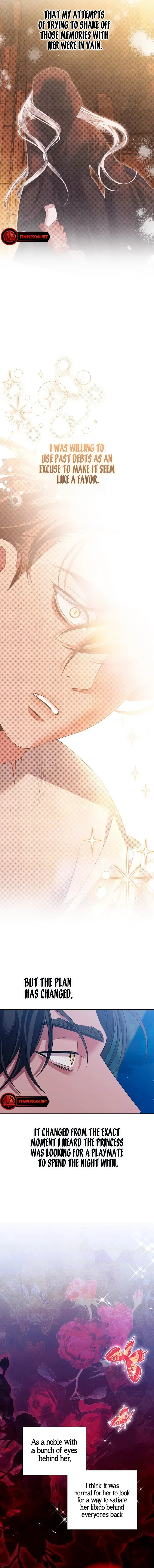 Read Predatory Marriage Manga Online