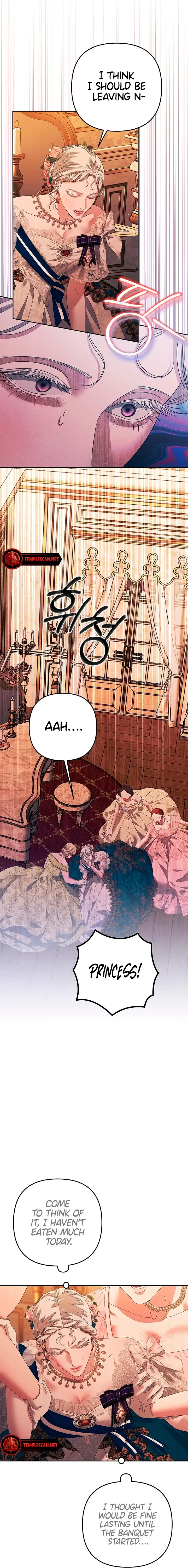 Read Predatory Marriage Manga Online