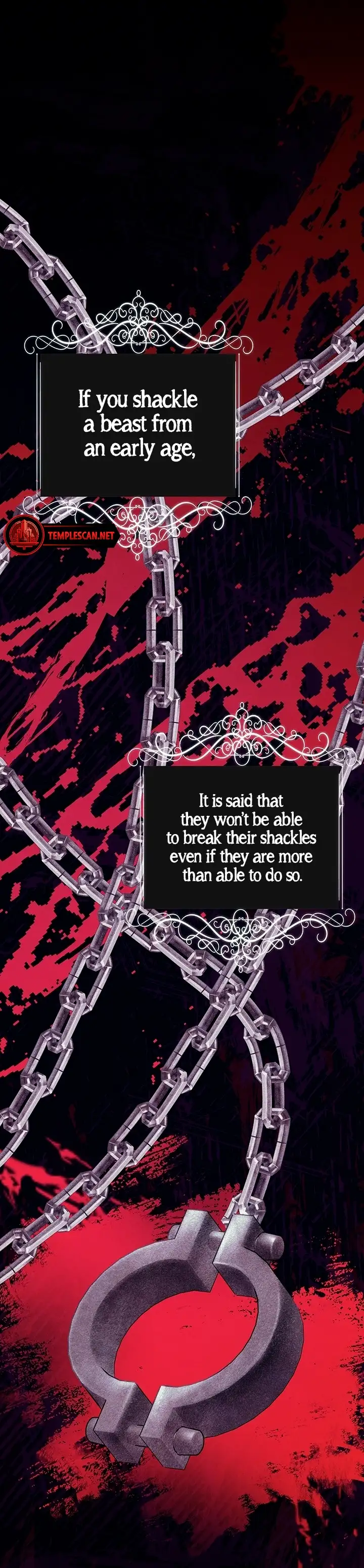 Read Predatory Marriage Manga Online