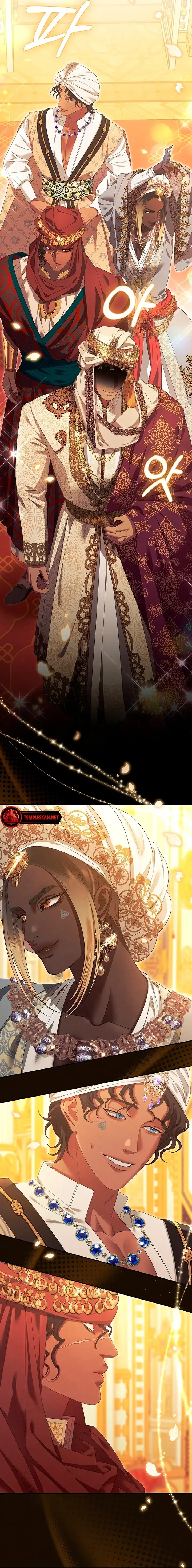 Read Predatory Marriage Manga Online