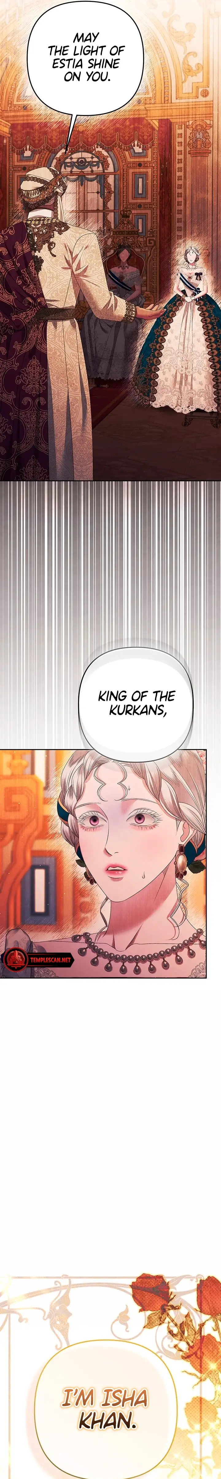 Read Predatory Marriage Manga Online