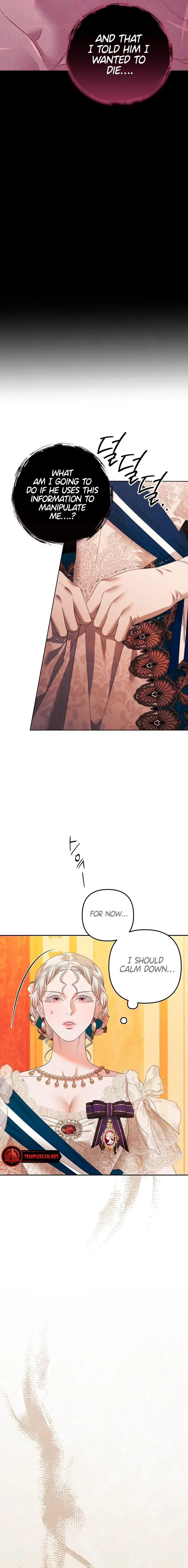 Read Predatory Marriage Manga Online