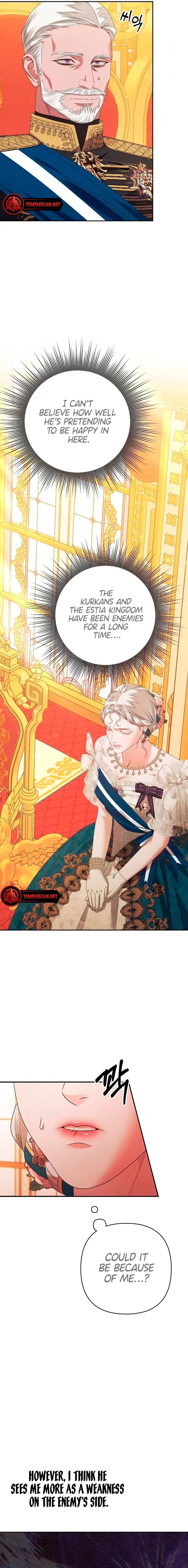 Read Predatory Marriage Manga Online