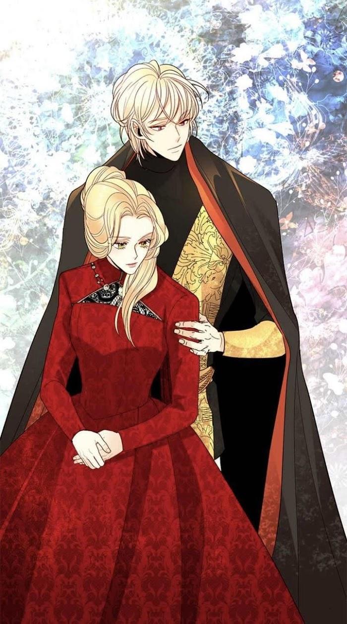 Read Remarried Empress Manga Online