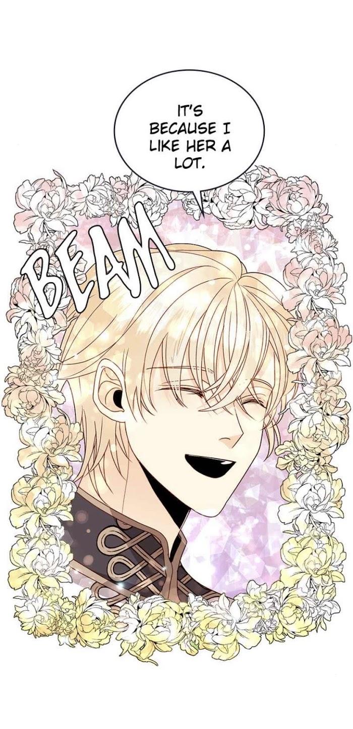 Read Remarried Empress Manga Online
