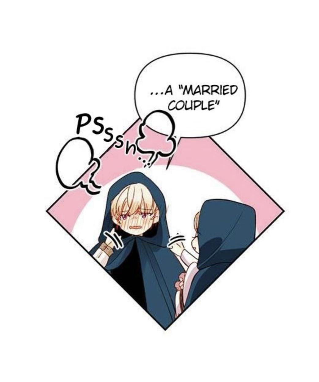 Read Remarried Empress Manga Online
