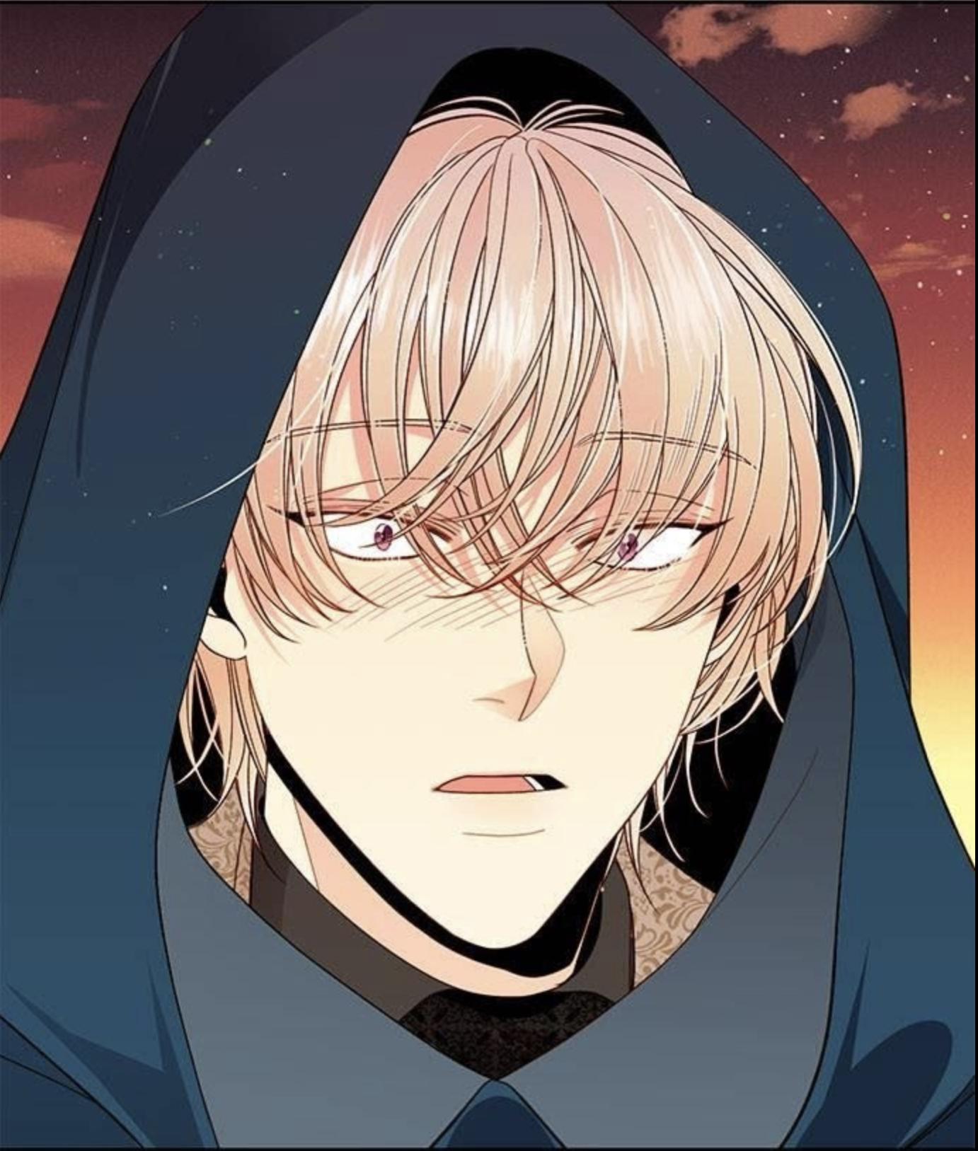 Read Remarried Empress Manga Online
