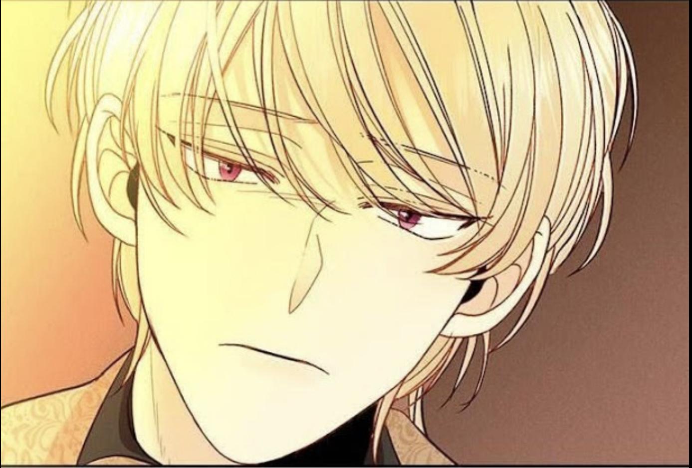 Read Remarried Empress Manga Online
