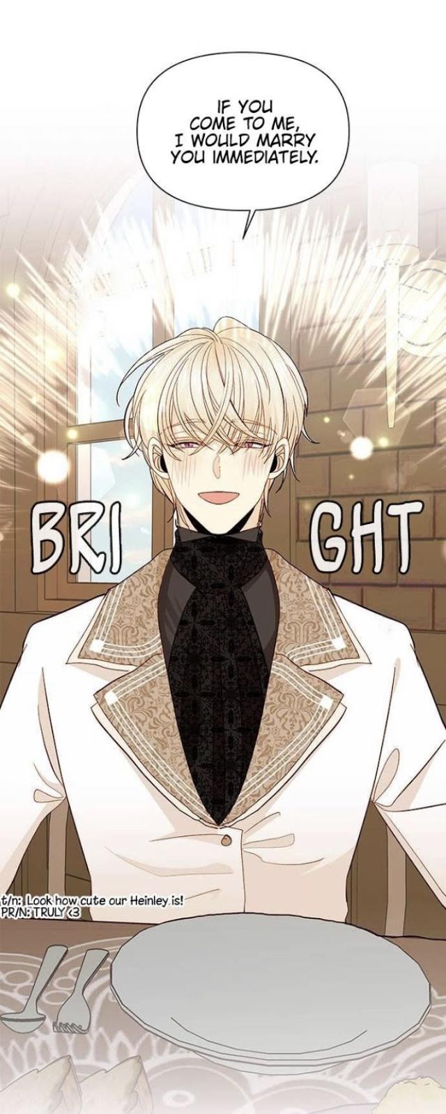Read Remarried Empress Manga Online