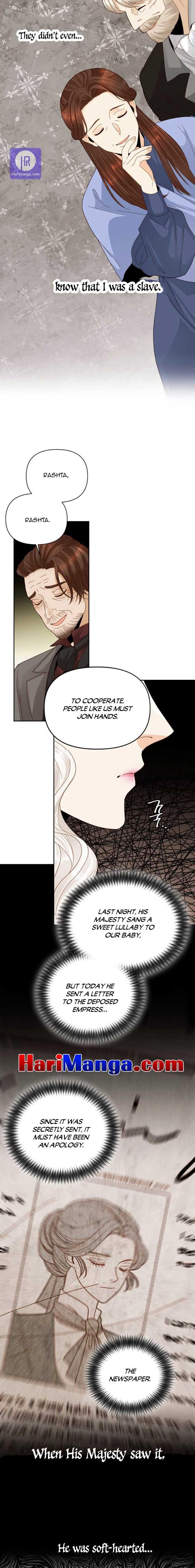 Read Remarried Empress Manga Online