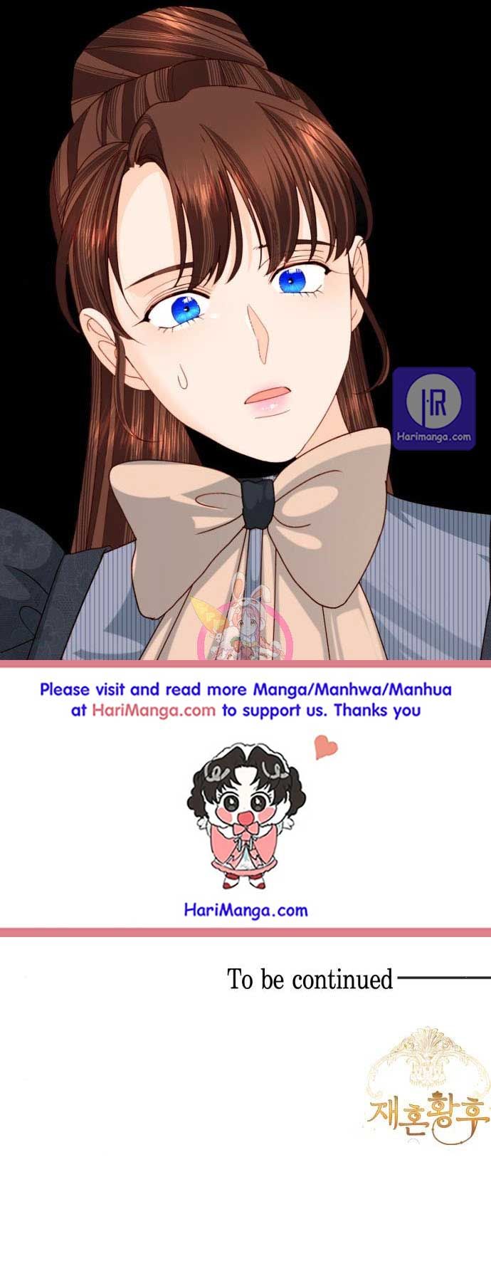 Read Remarried Empress Manga Online