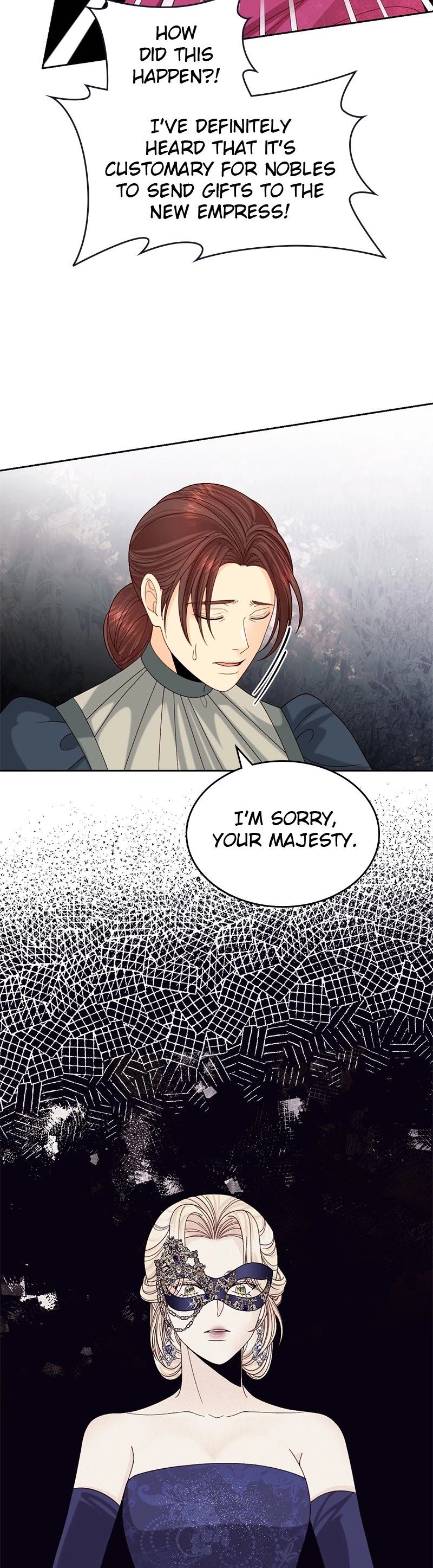Read Remarried Empress Manga Online