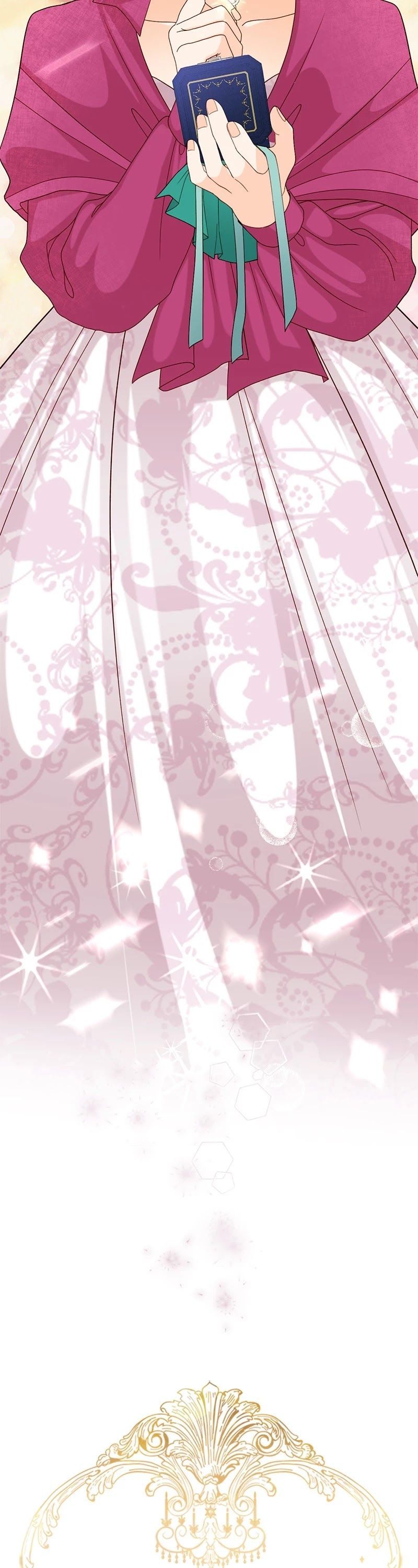 Read Remarried Empress Manga Online