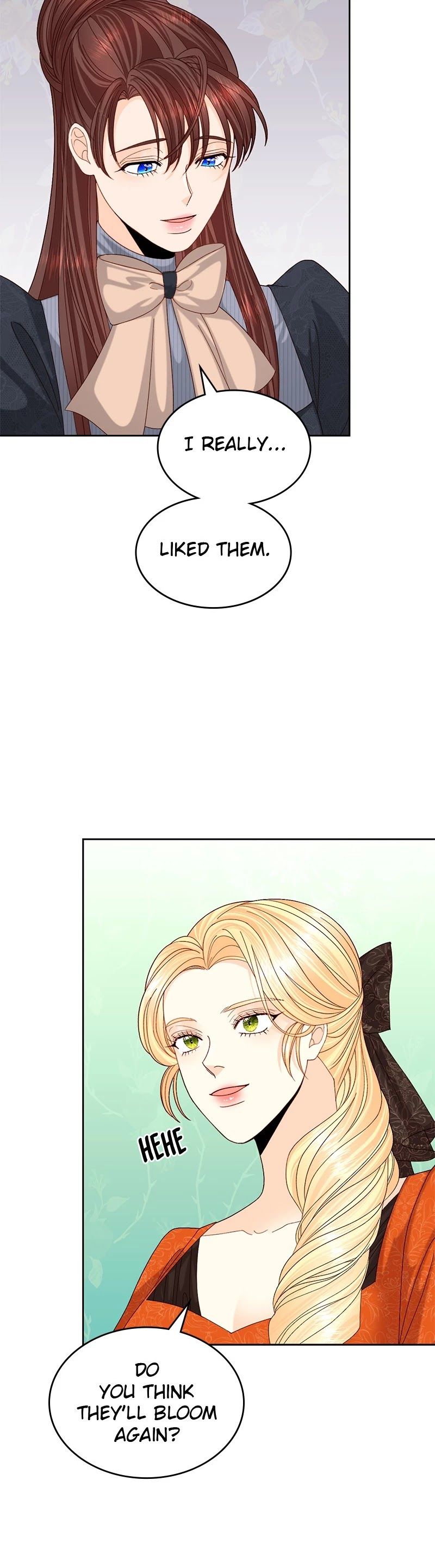 Read Remarried Empress Manga Online