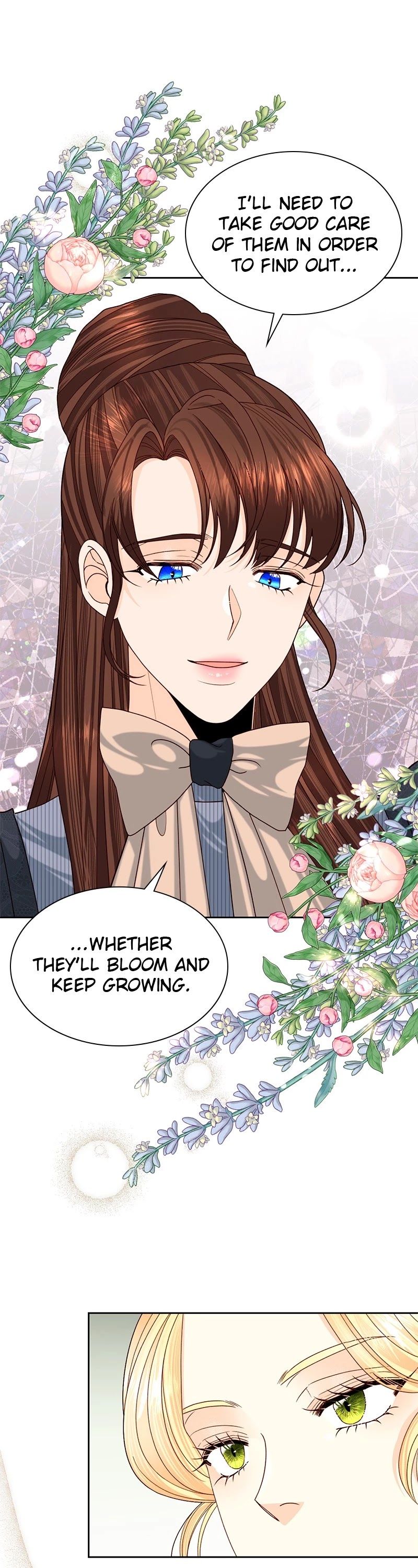 Read Remarried Empress Manga Online