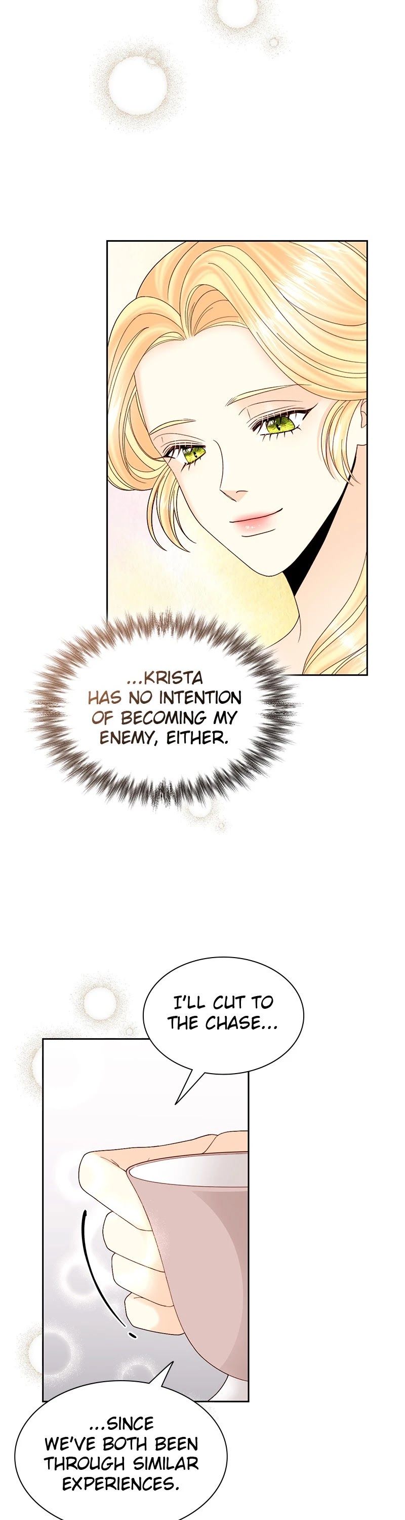 Read Remarried Empress Manga Online