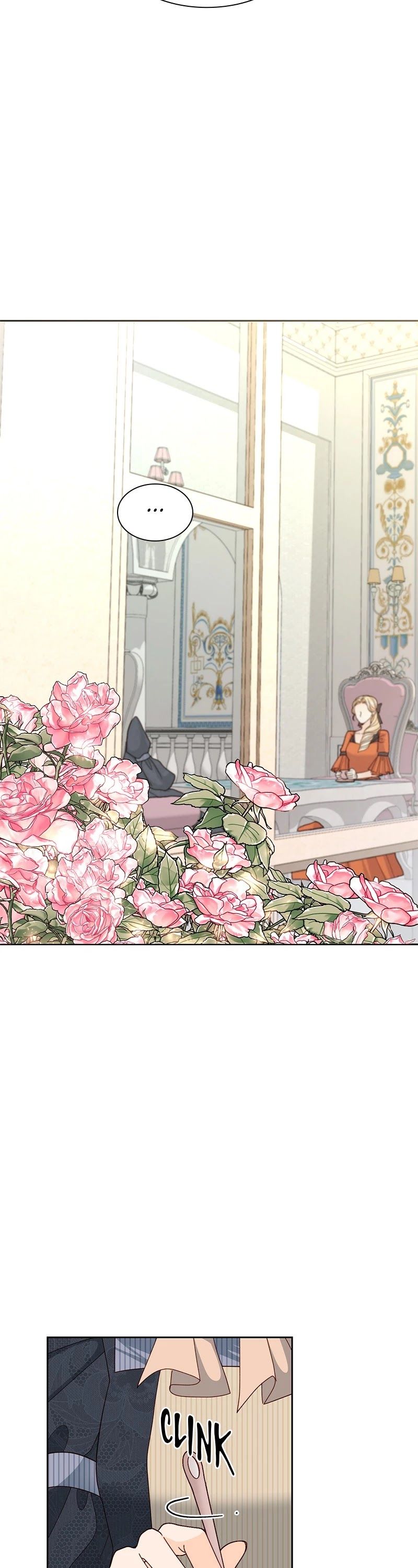 Read Remarried Empress Manga Online