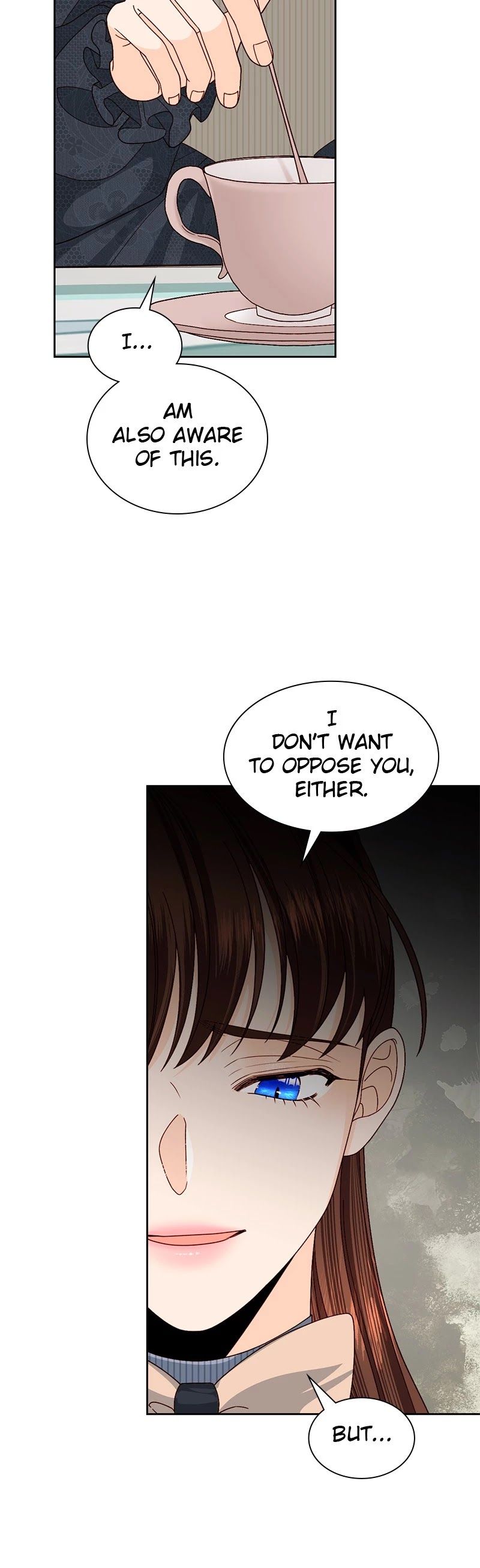 Read Remarried Empress Manga Online